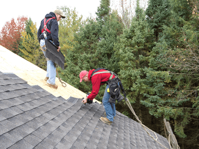 About Roof Repair Experts Baconton, GA